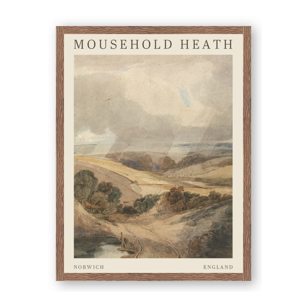 Mousehold Heath