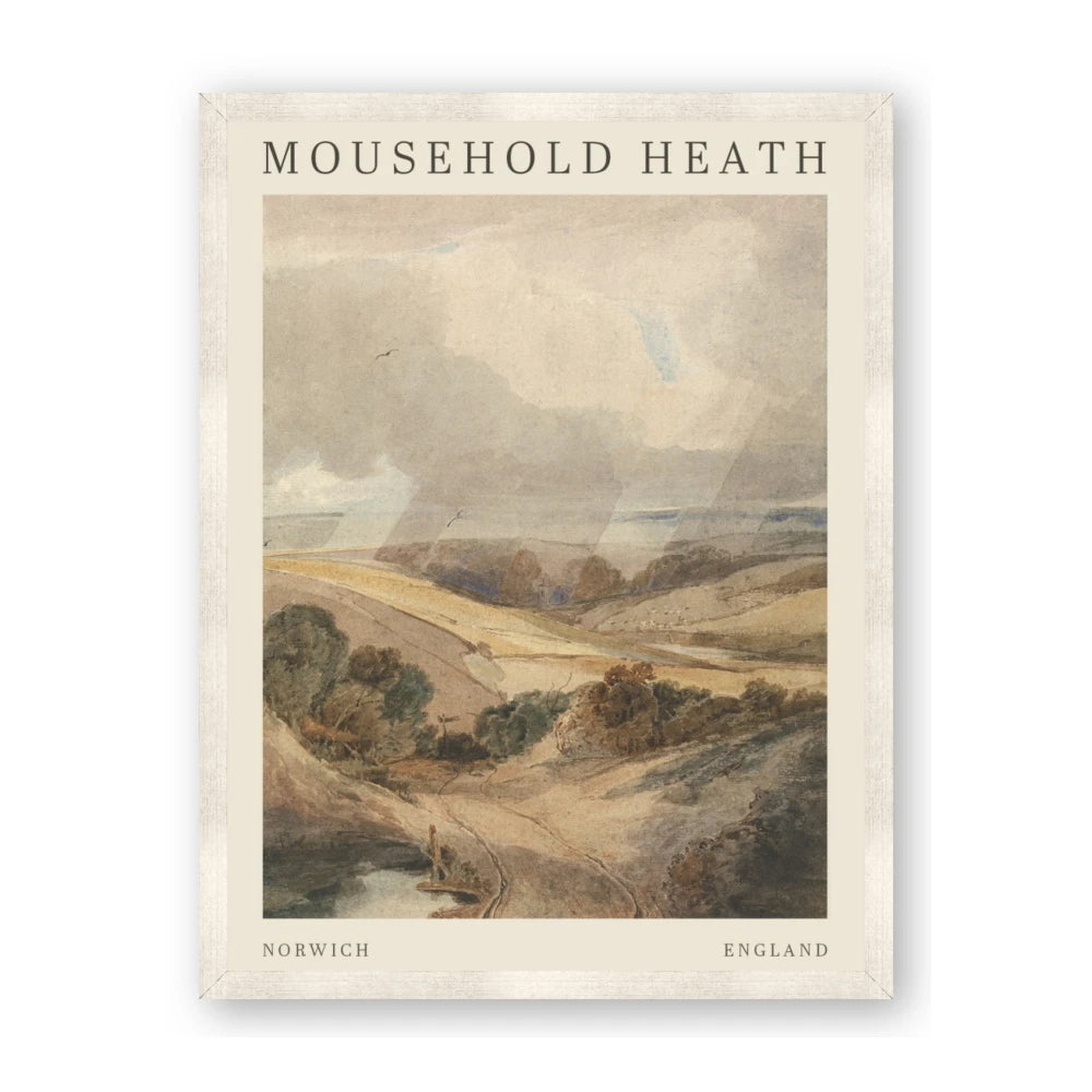 Mousehold Heath