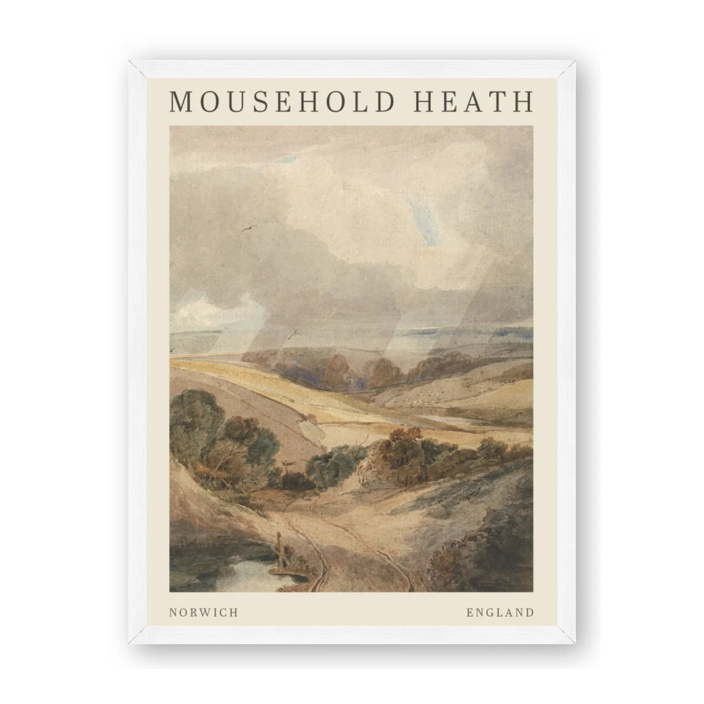 Mousehold Heath