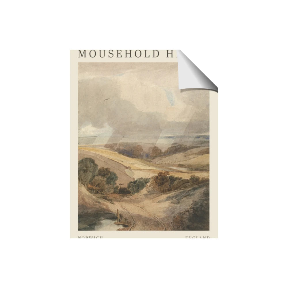 Mousehold Heath
