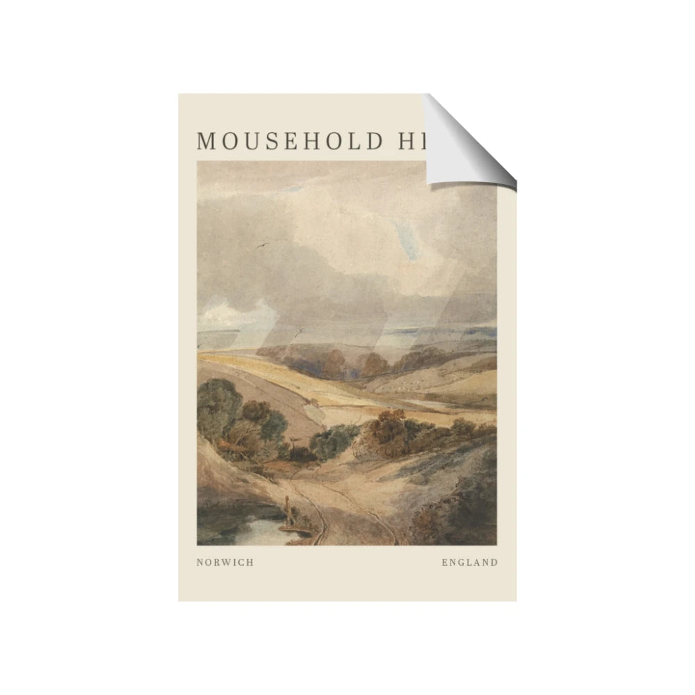 Mousehold Heath