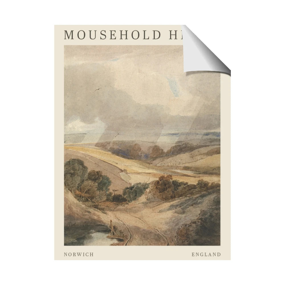 Mousehold Heath