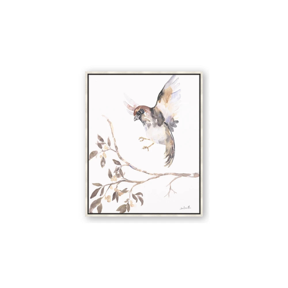 Botanical Fragment
