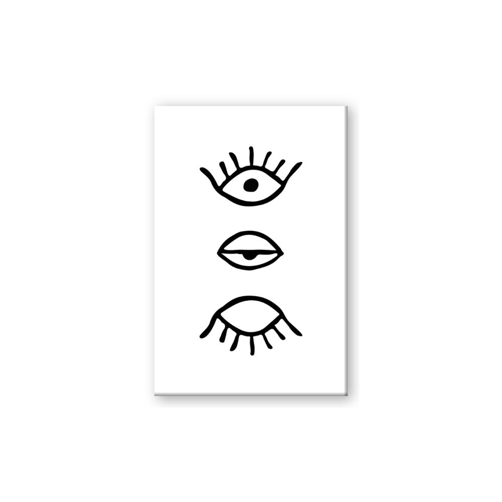Three Eyes