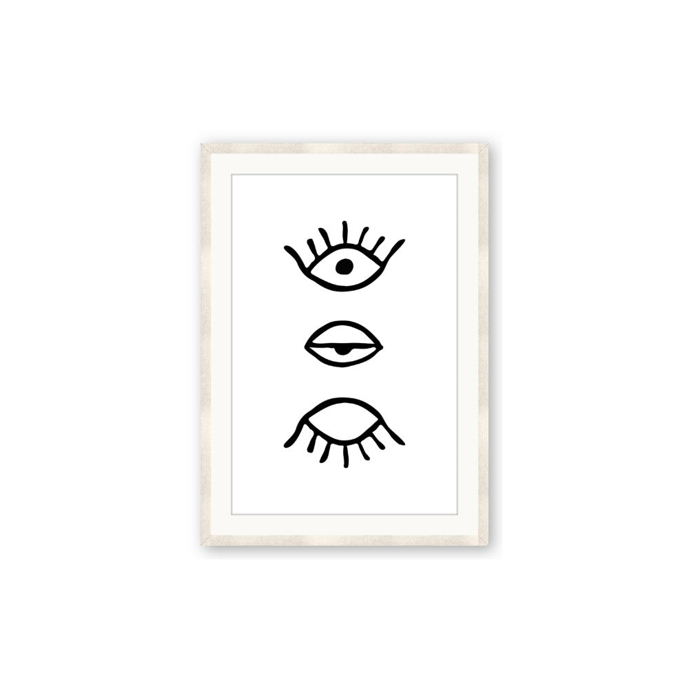 Three Eyes