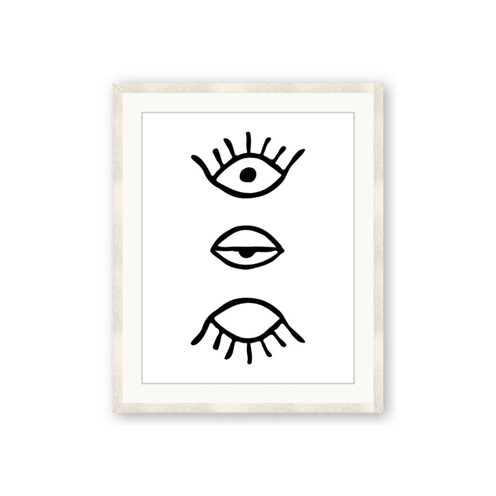 Three Eyes