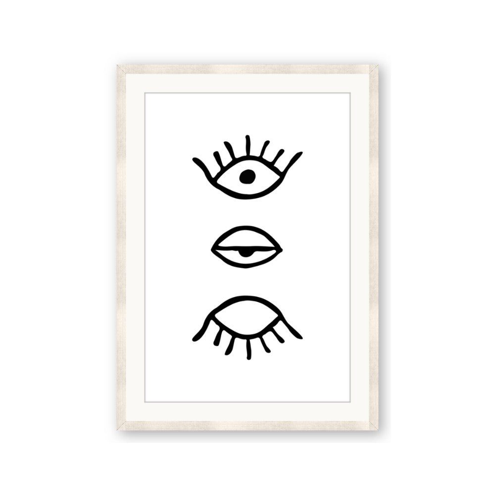 Three Eyes
