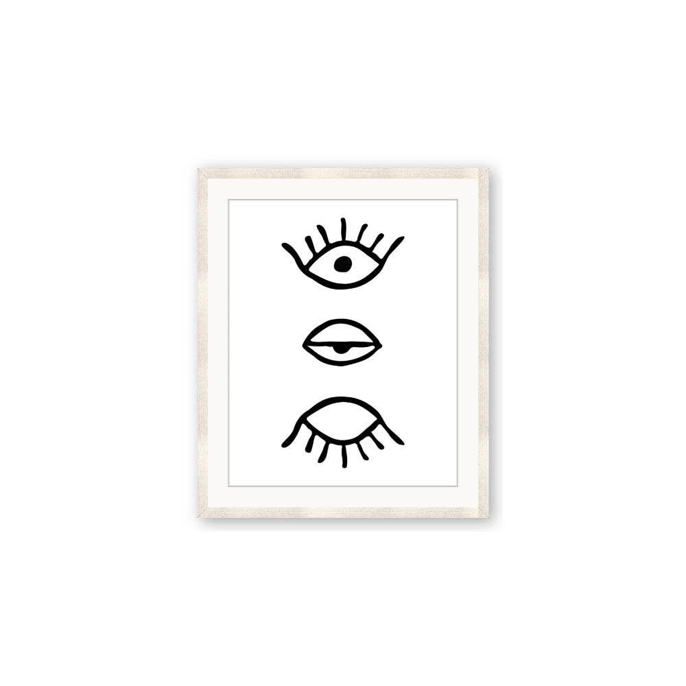 Three Eyes