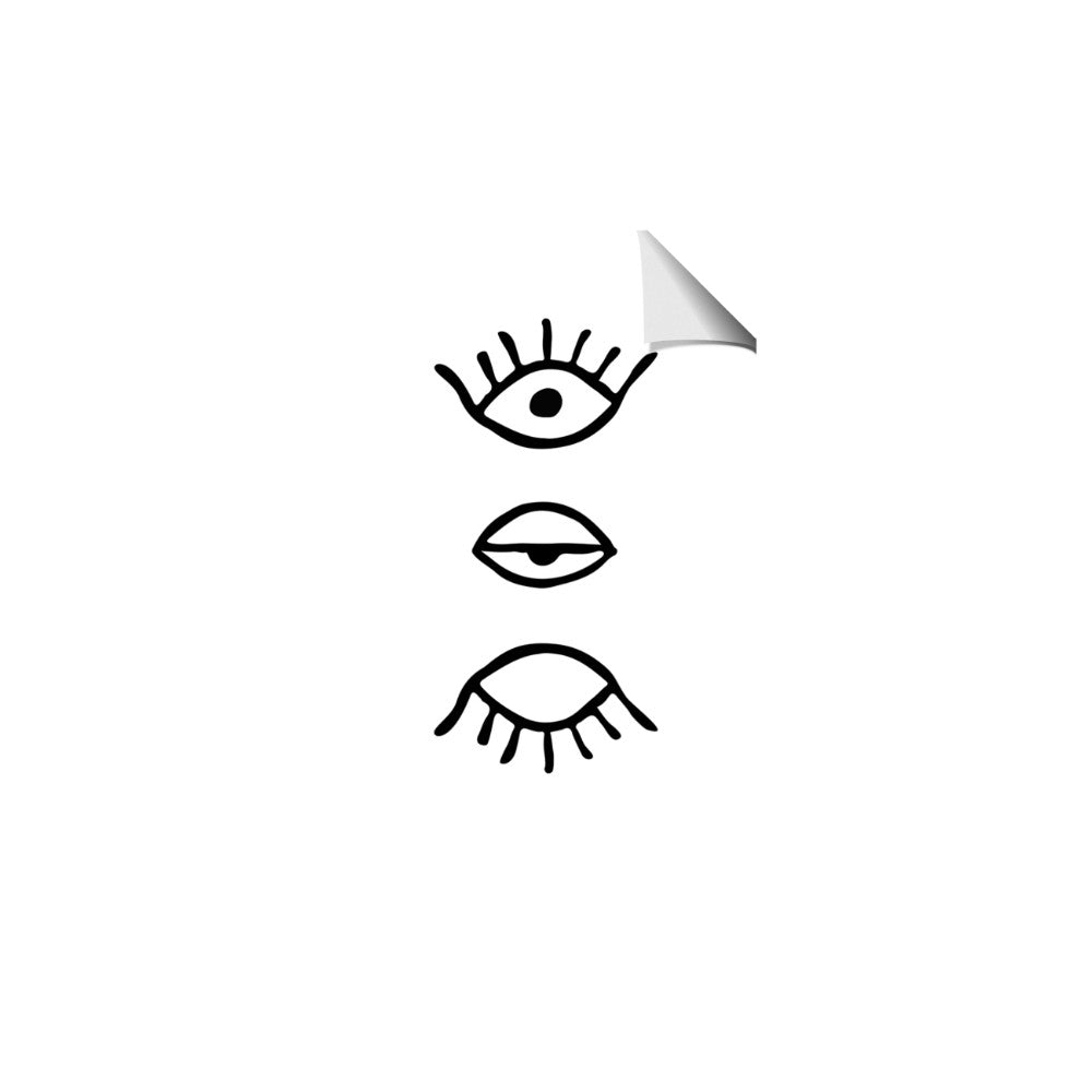 Three Eyes