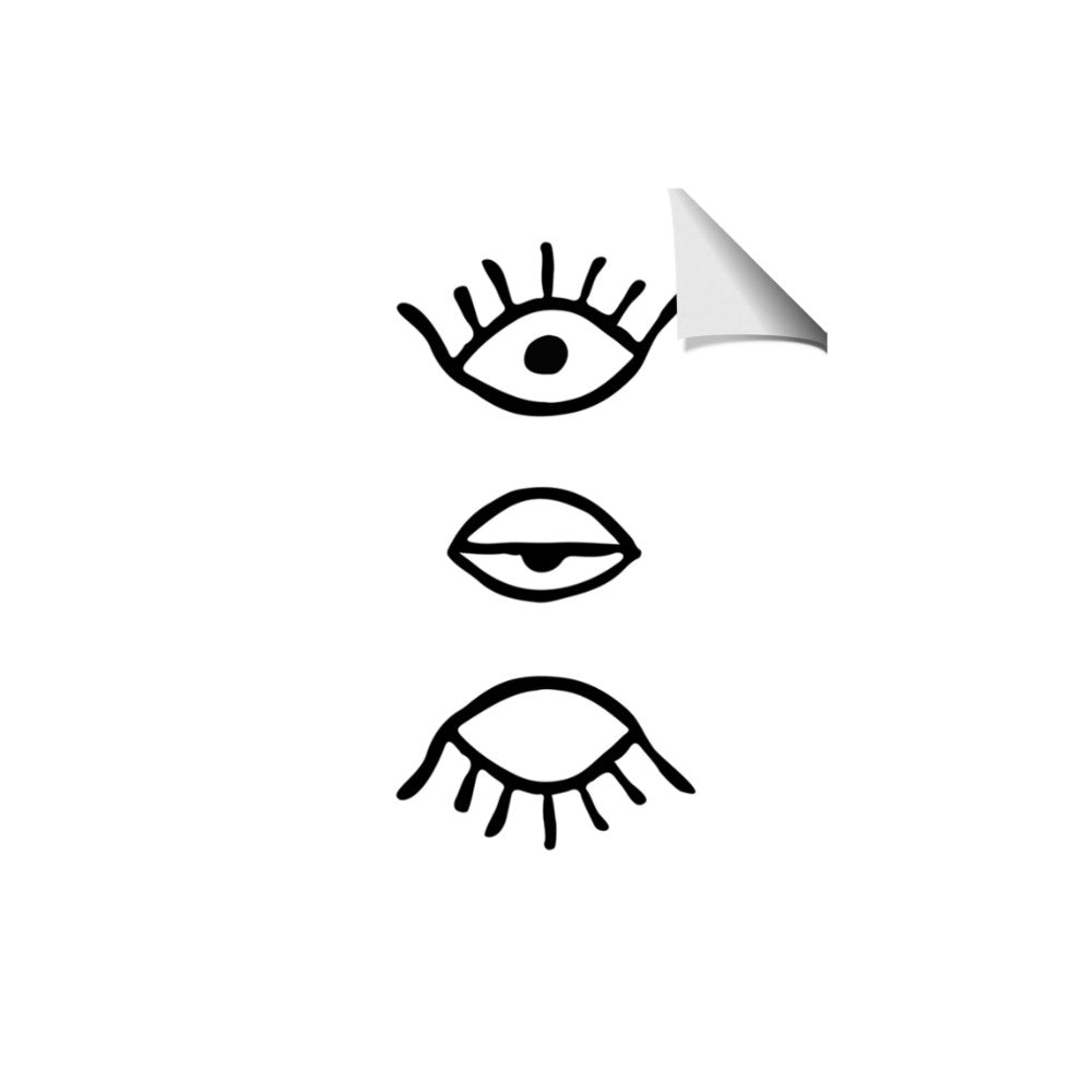 Three Eyes