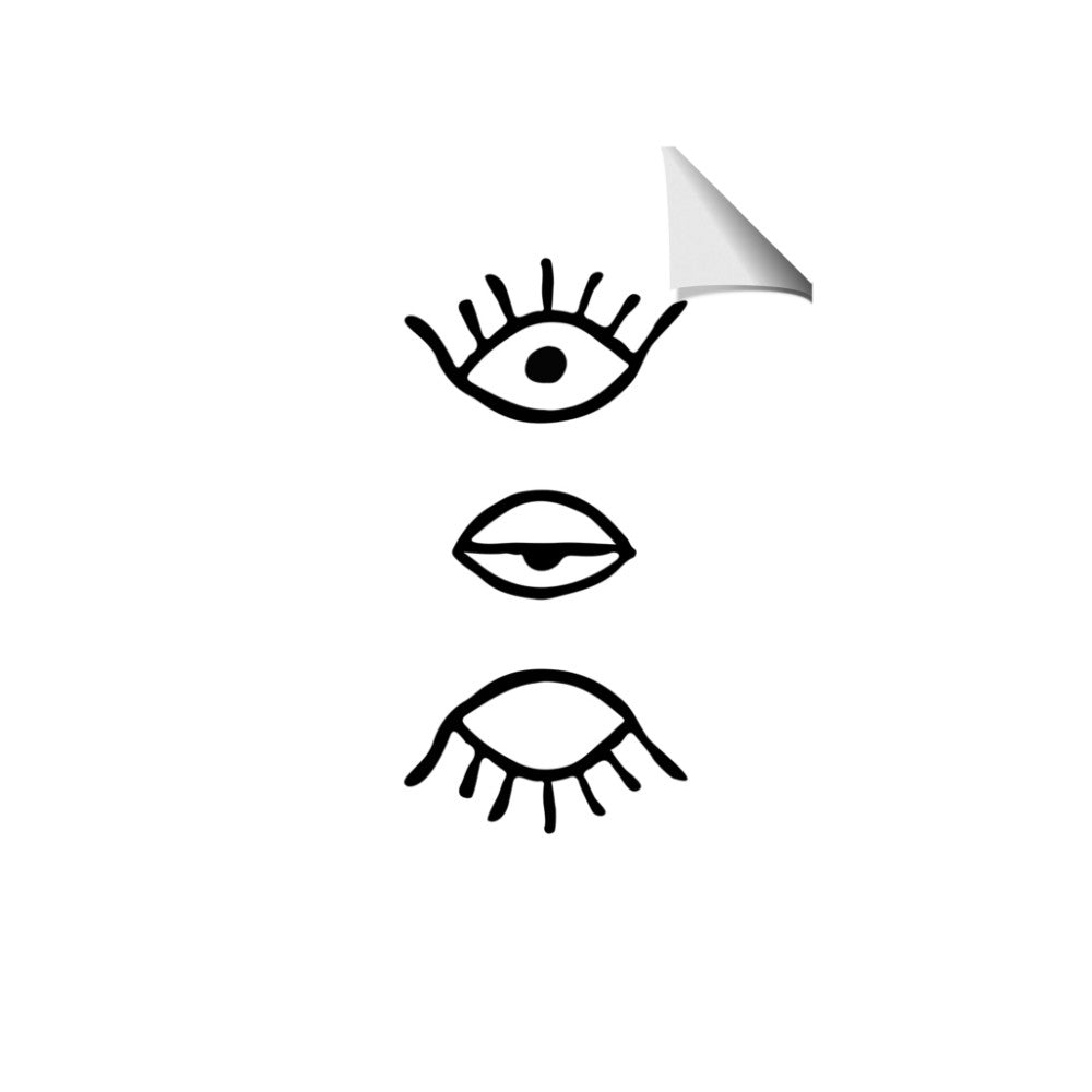 Three Eyes