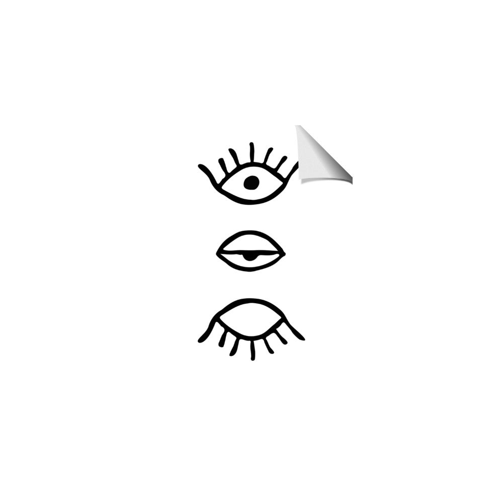 Three Eyes