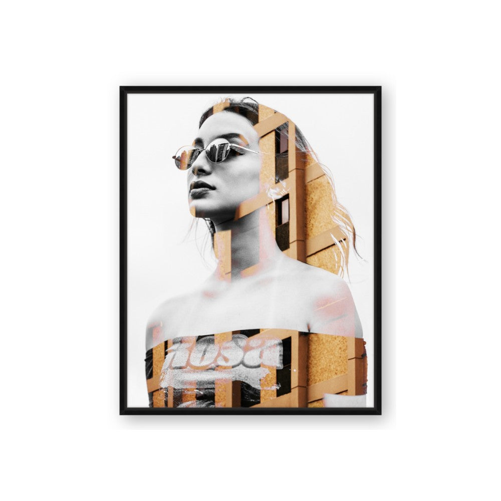 Mustard Modern