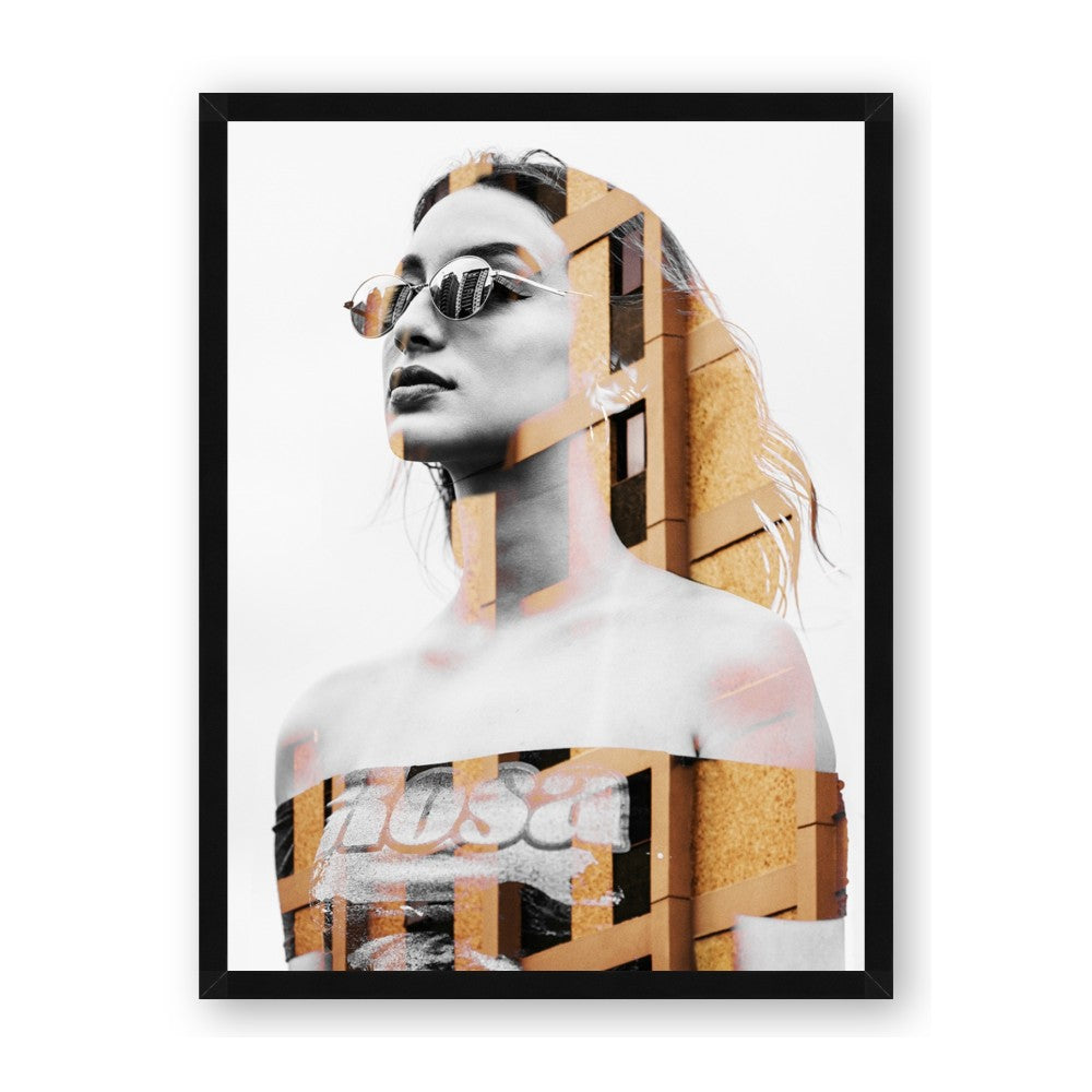 Mustard Modern