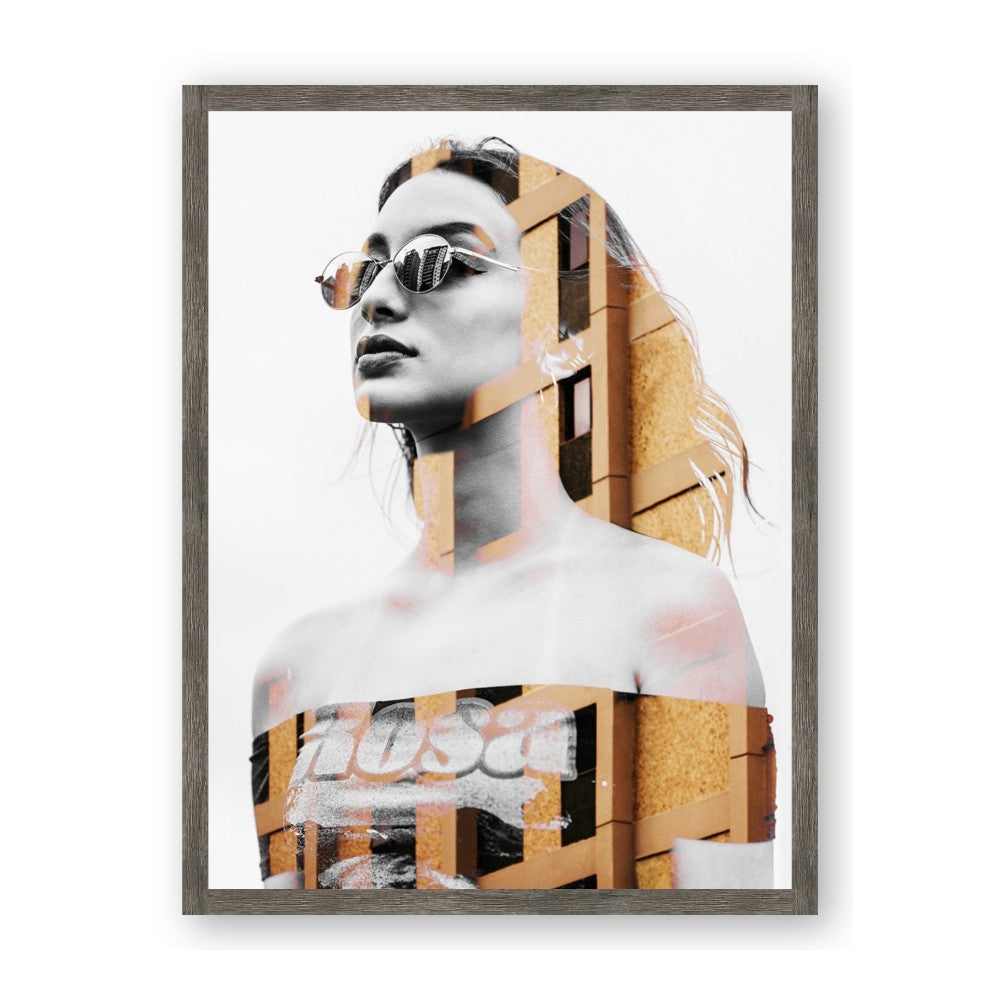 Mustard Modern