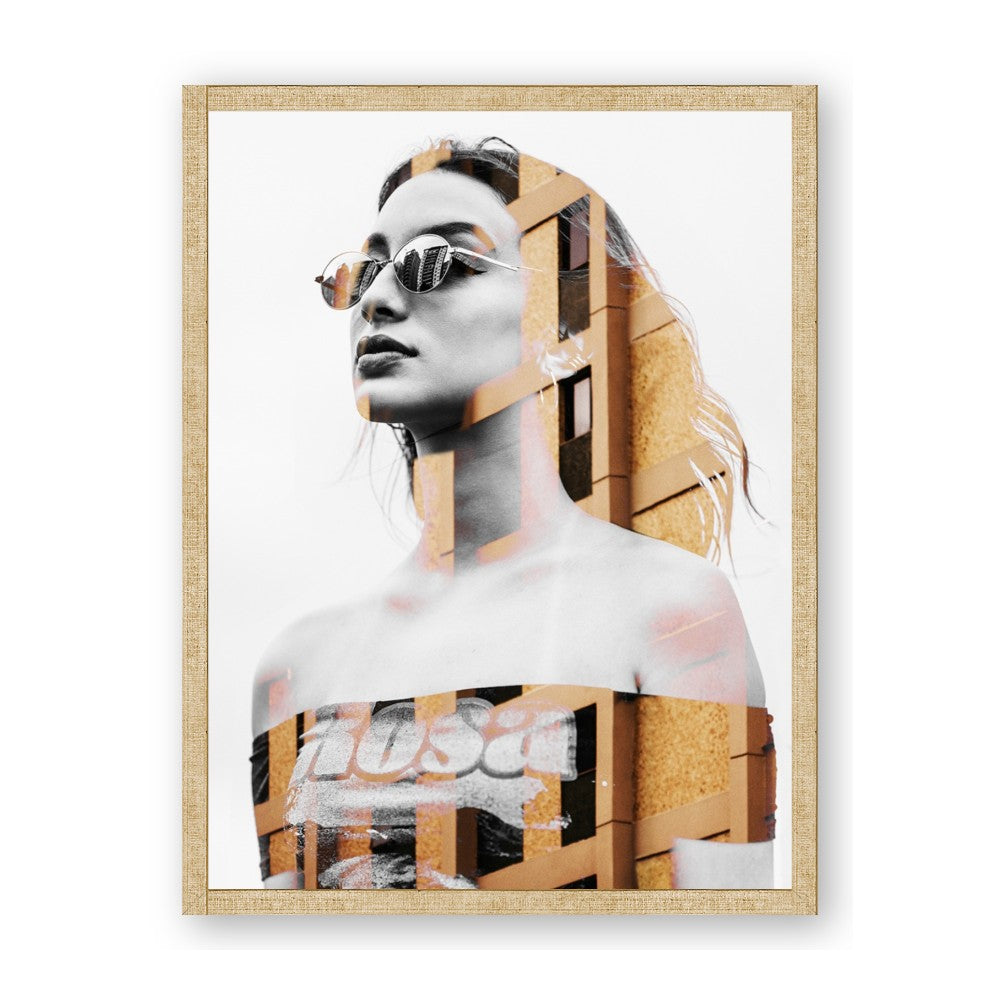 Mustard Modern
