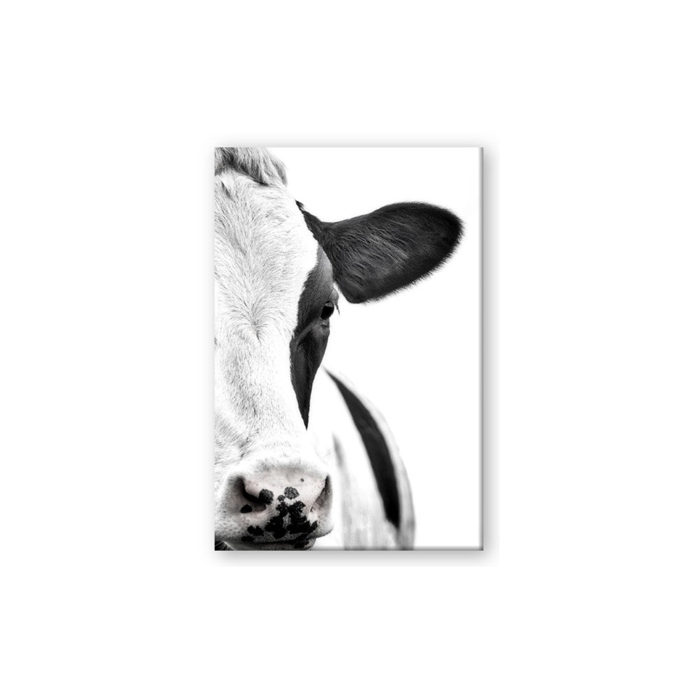 Side Cow
