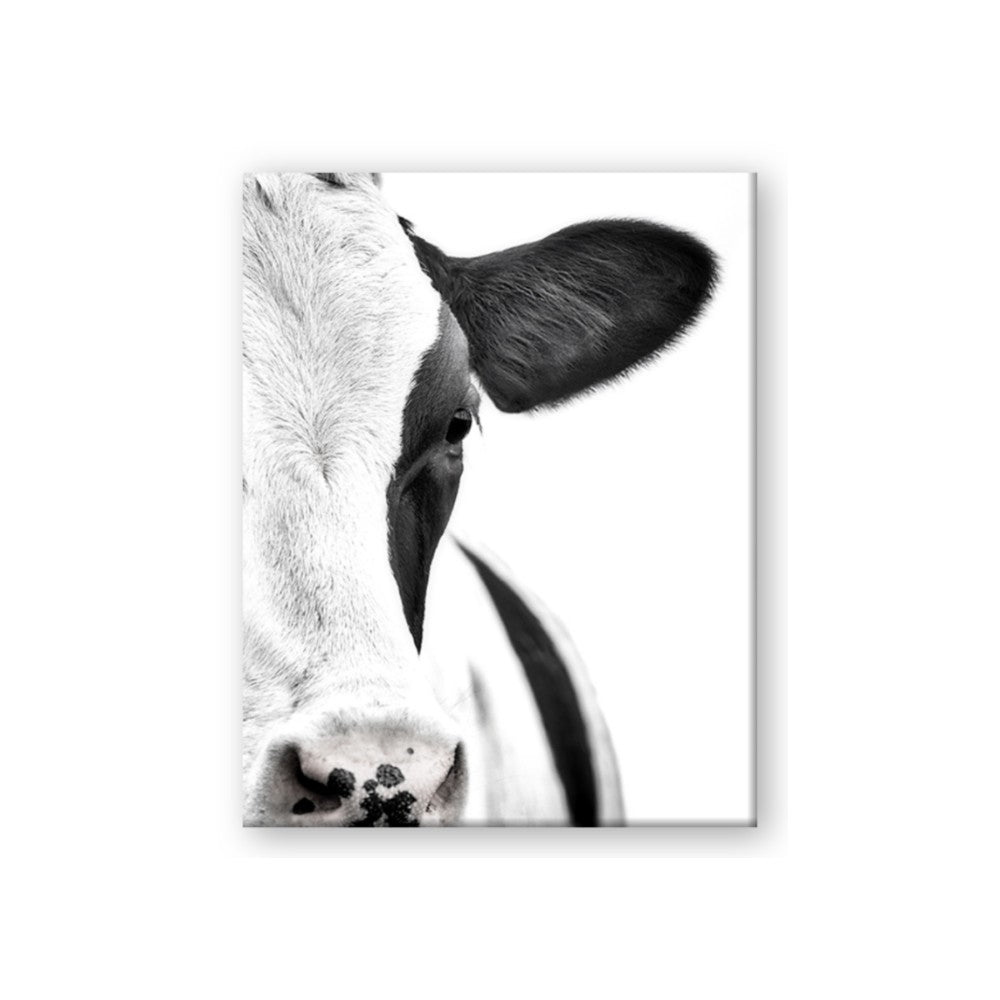 Side Cow