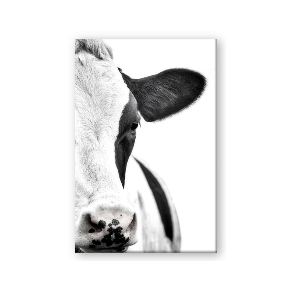 Side Cow