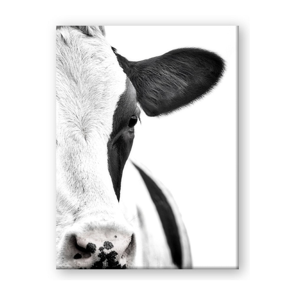 Side Cow