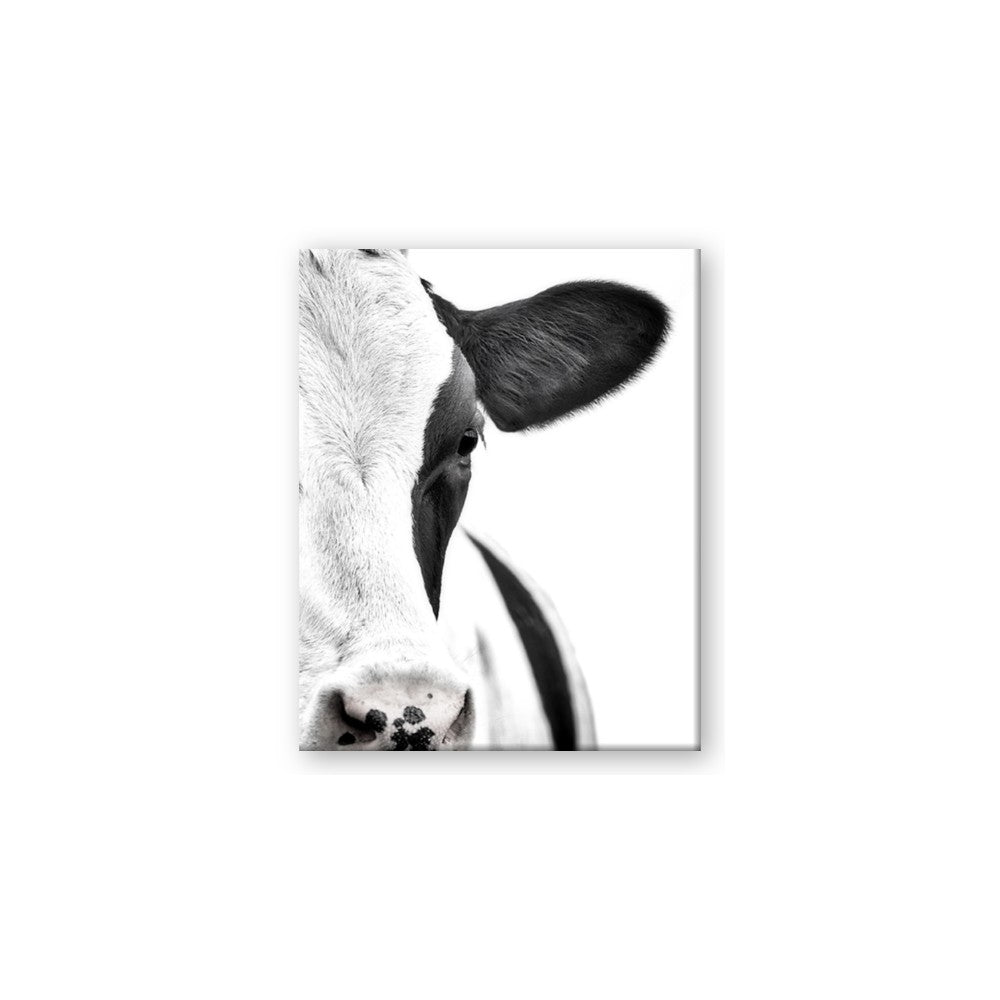 Side Cow