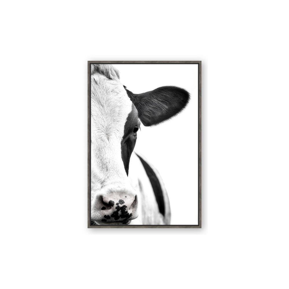 Side Cow