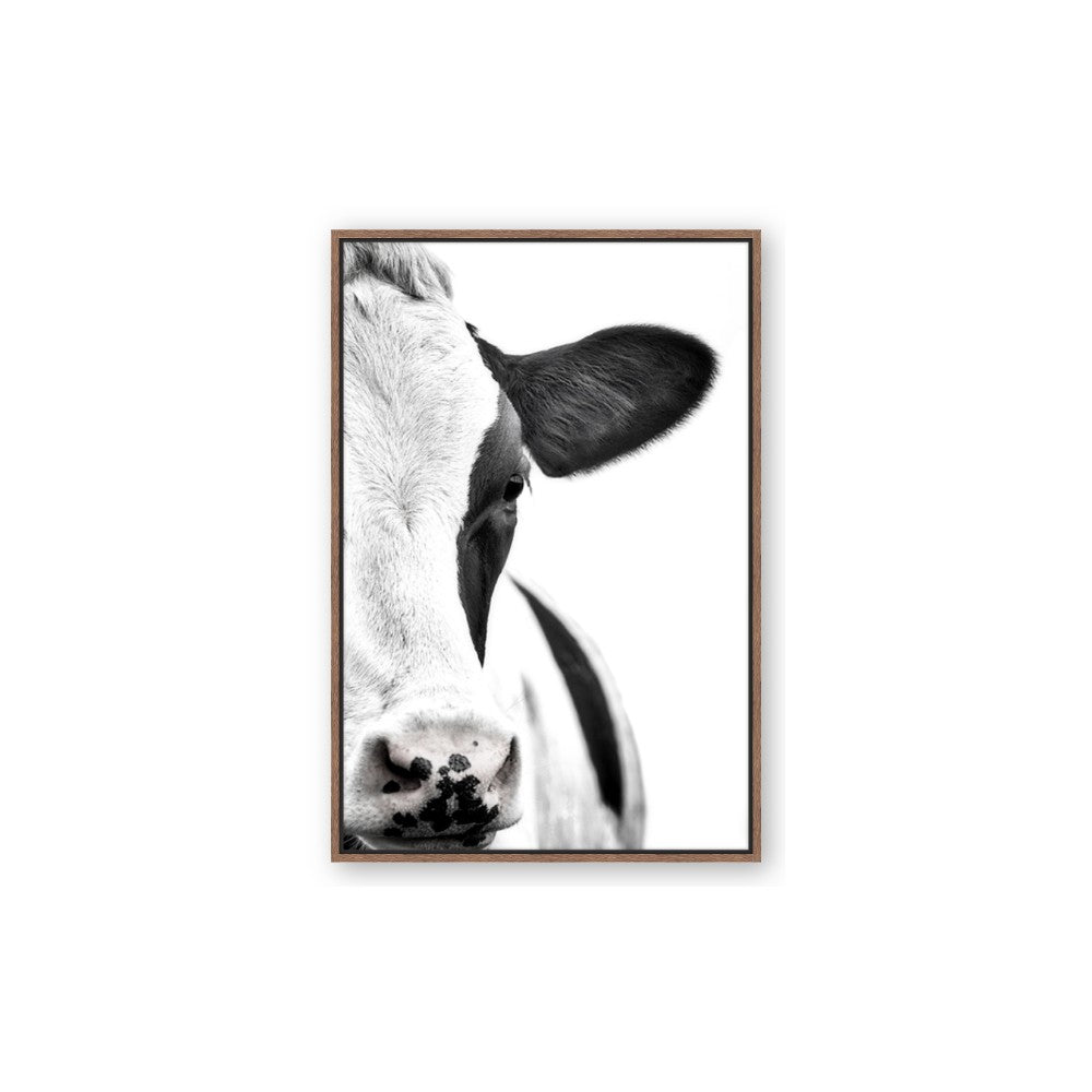 Side Cow