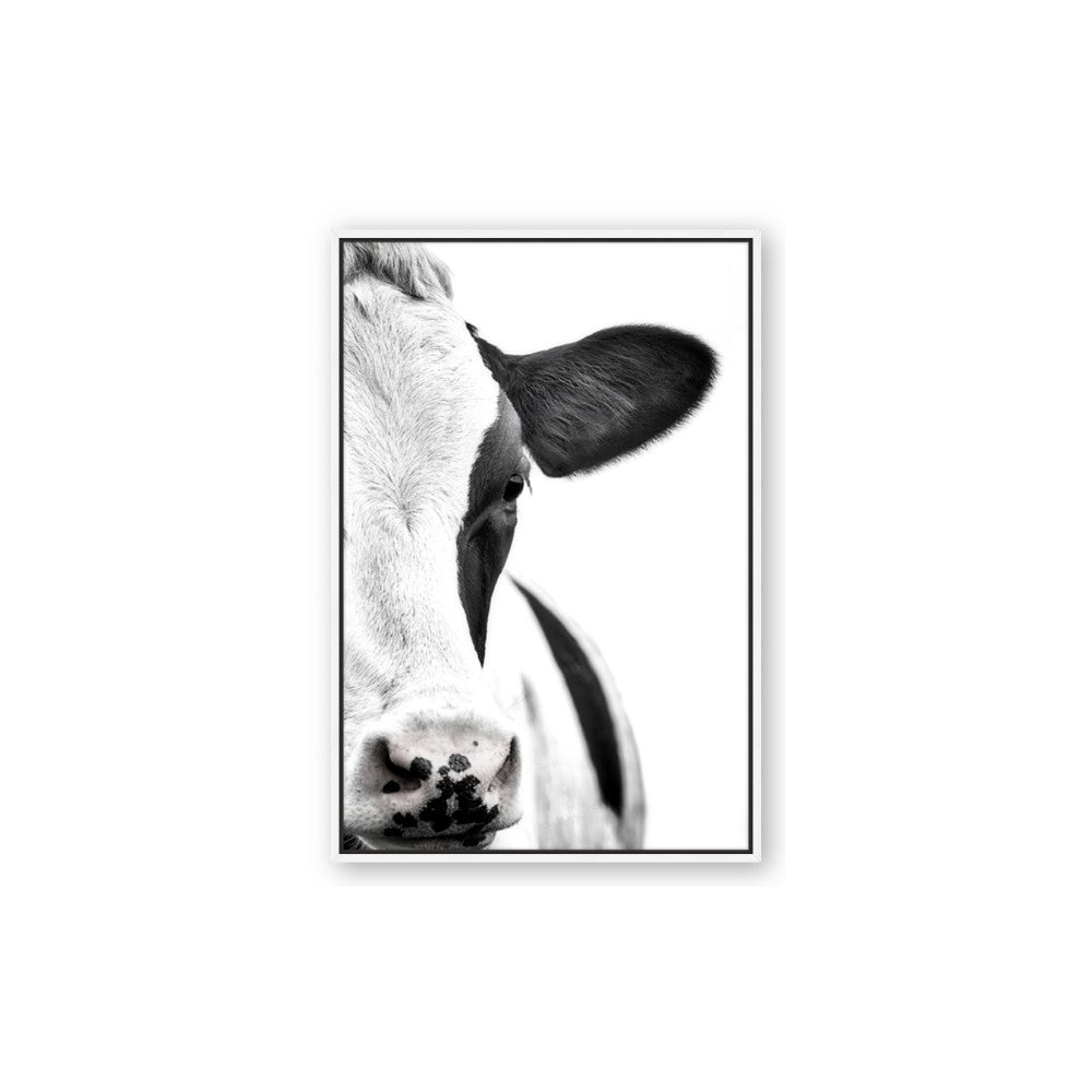 Side Cow