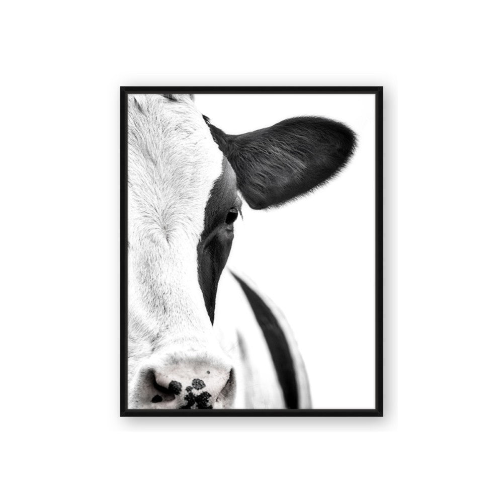 Side Cow