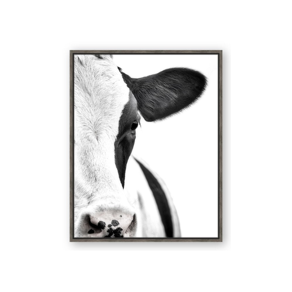 Side Cow