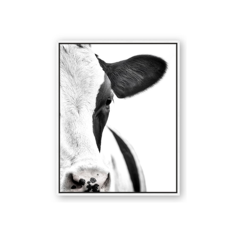 Side Cow