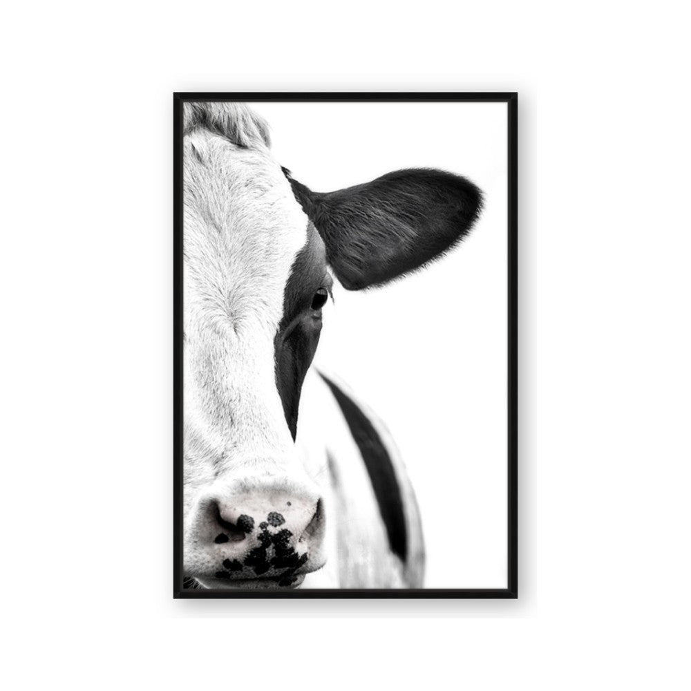 Side Cow