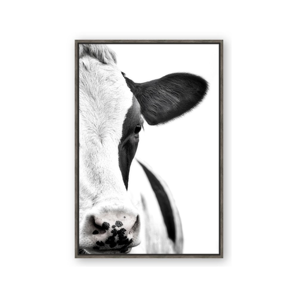 Side Cow