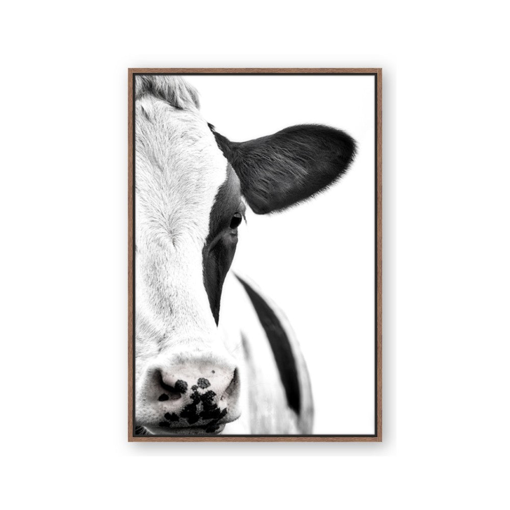 Side Cow