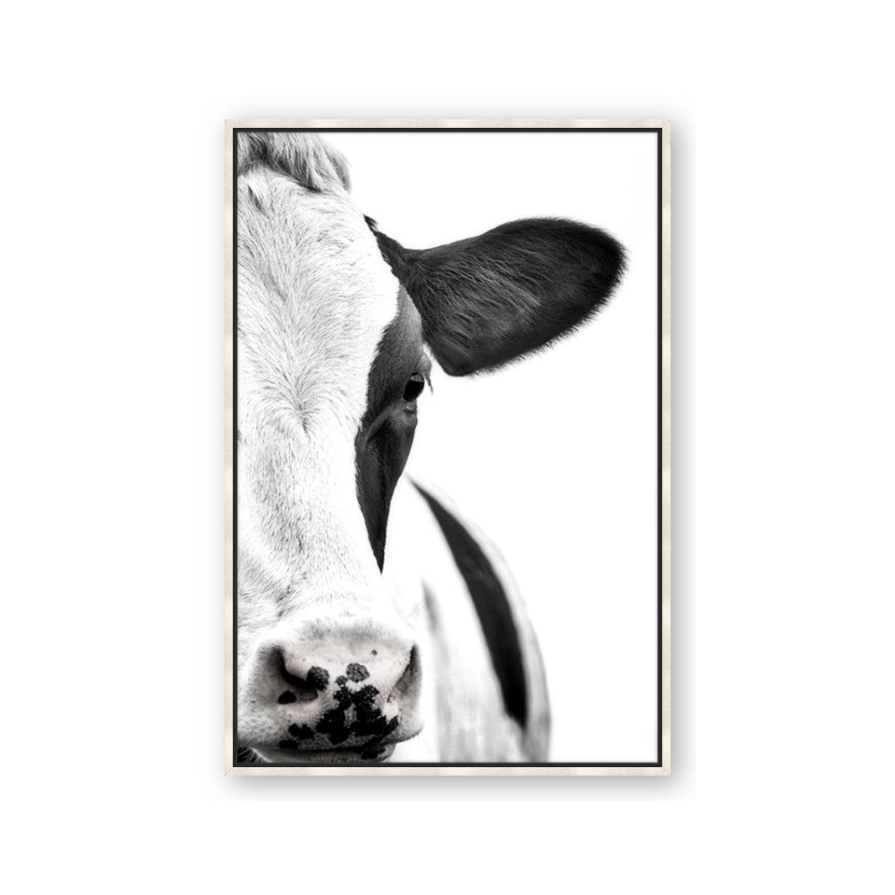 Side Cow