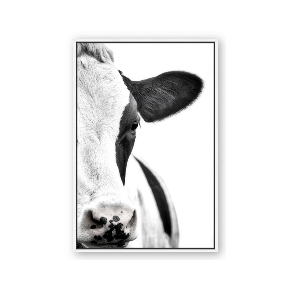 Side Cow