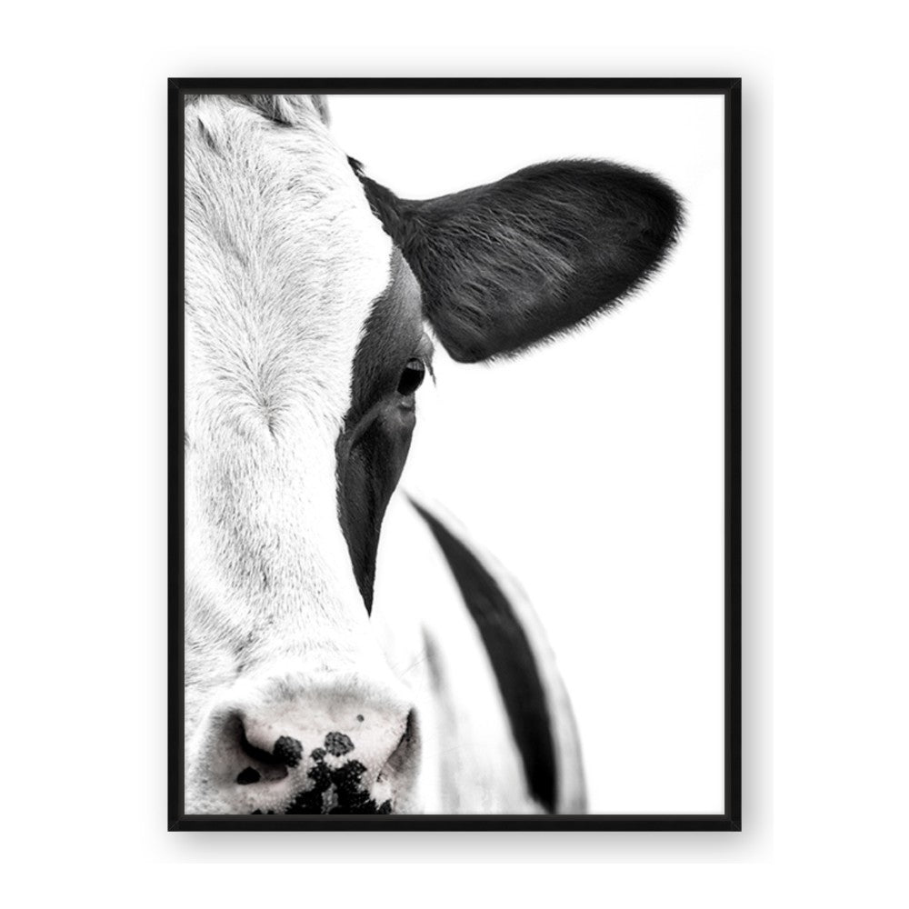 Side Cow
