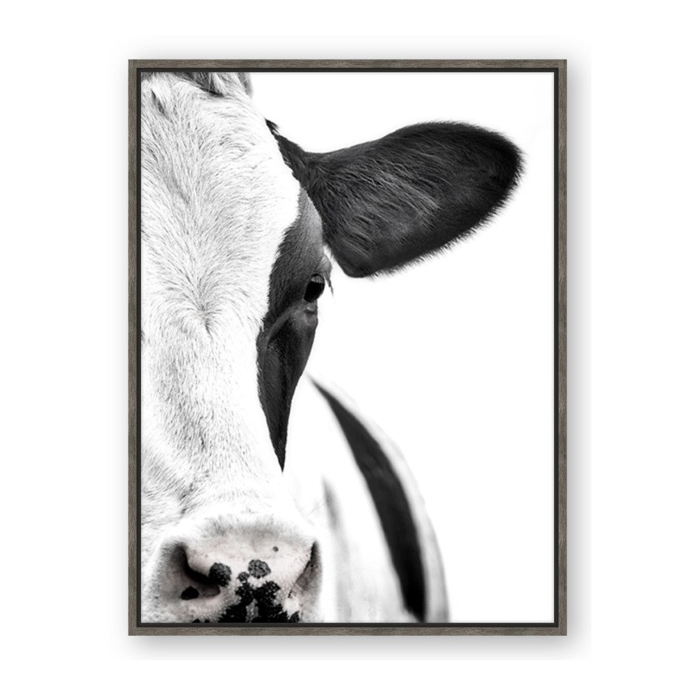 Side Cow