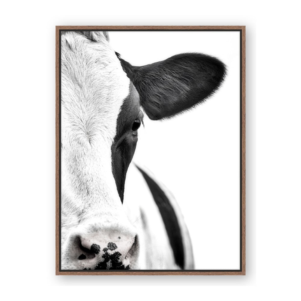 Side Cow