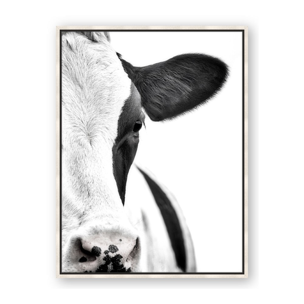 Side Cow