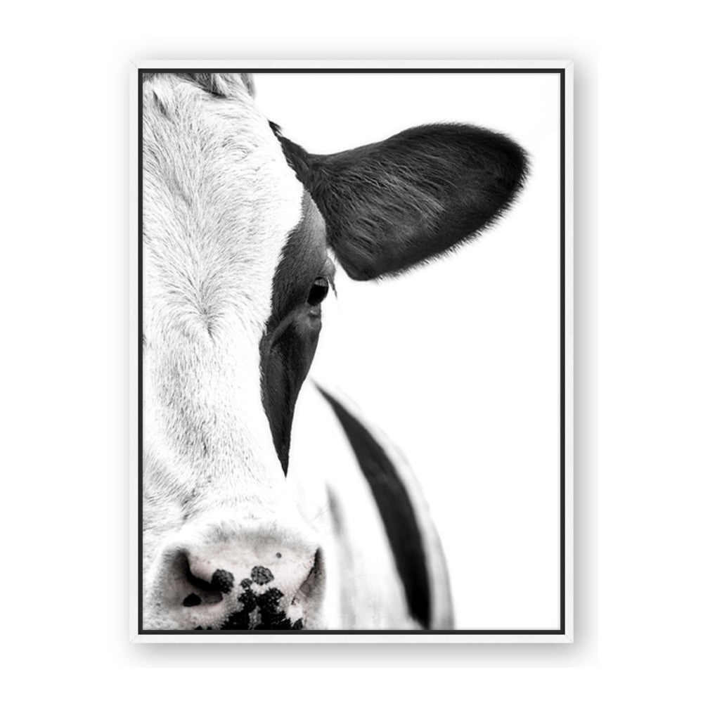 Side Cow