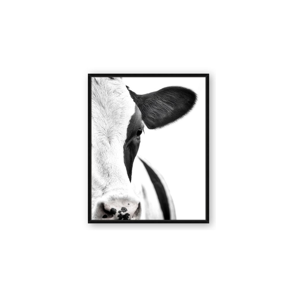 Side Cow