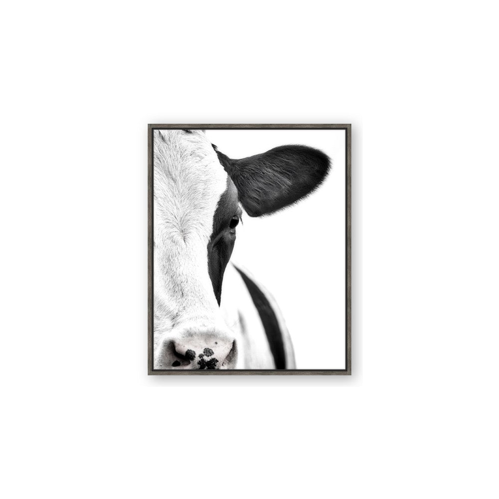 Side Cow