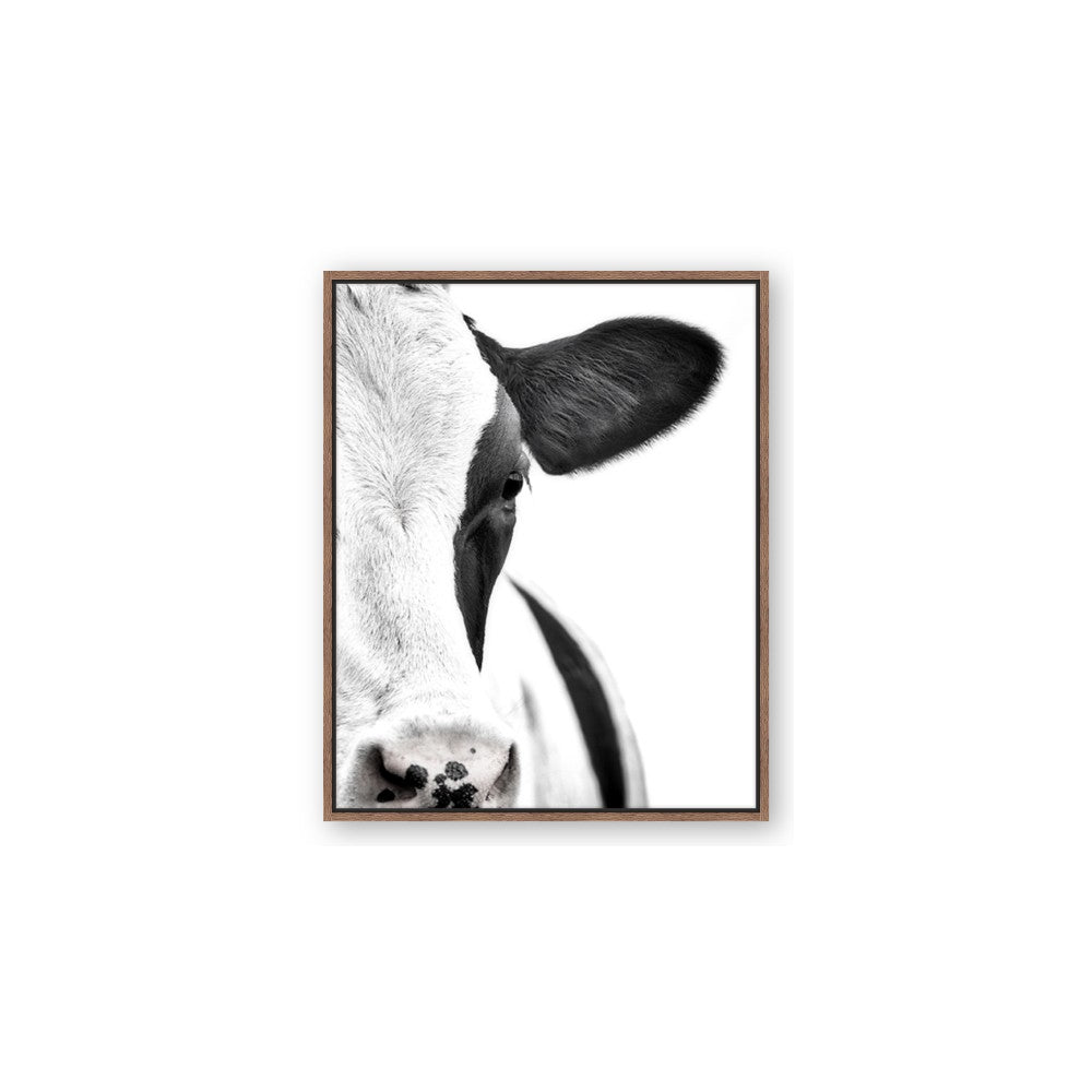 Side Cow