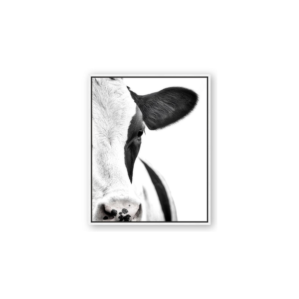 Side Cow