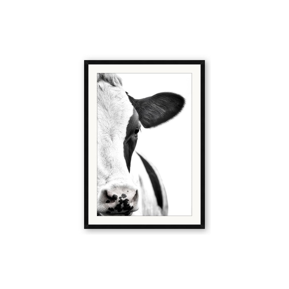 Side Cow