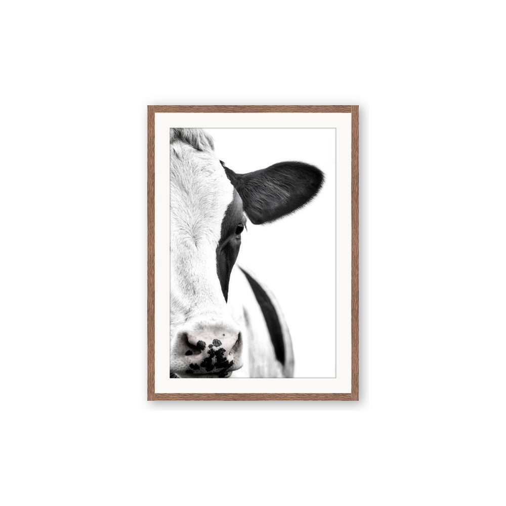 Side Cow