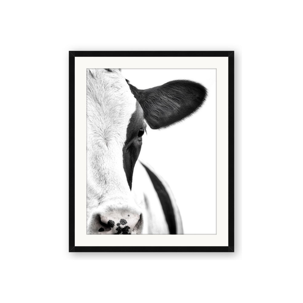 Side Cow