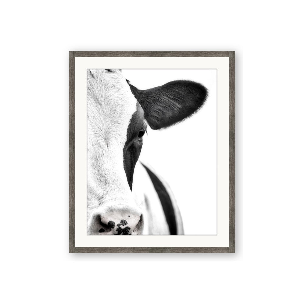 Side Cow