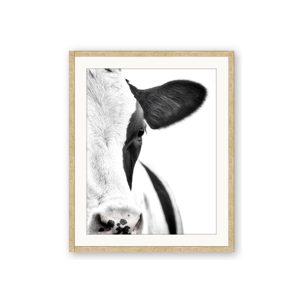 Side Cow